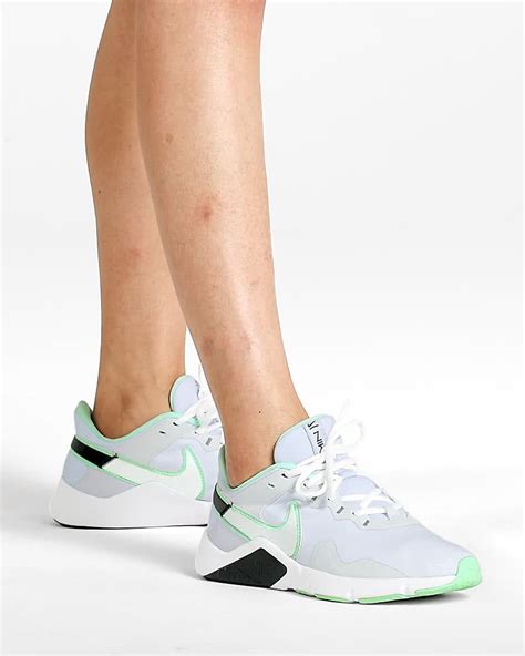 nike essential damen lauftights|Nike Legend Essential 2 Women's Workout Shoes.